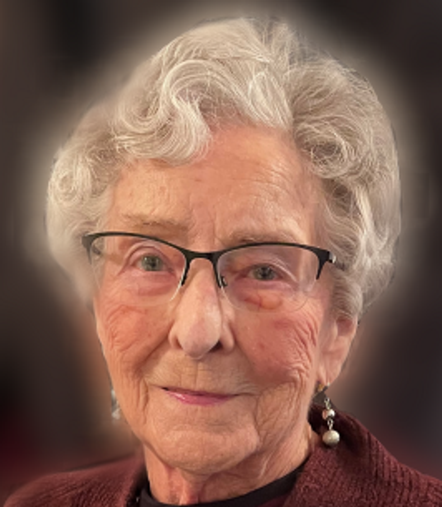 Lucienne  Smith Profile Photo