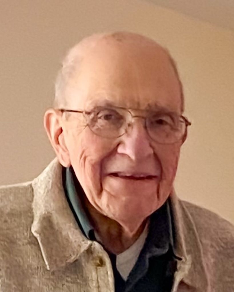 Stanford K. Mohr