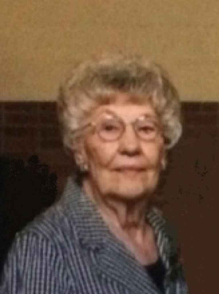 Joann Brown