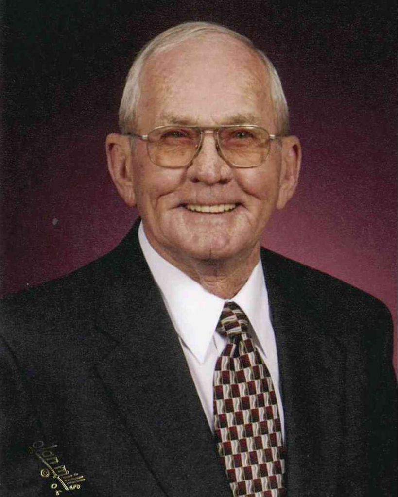 A.L. "Skinny" Higgins