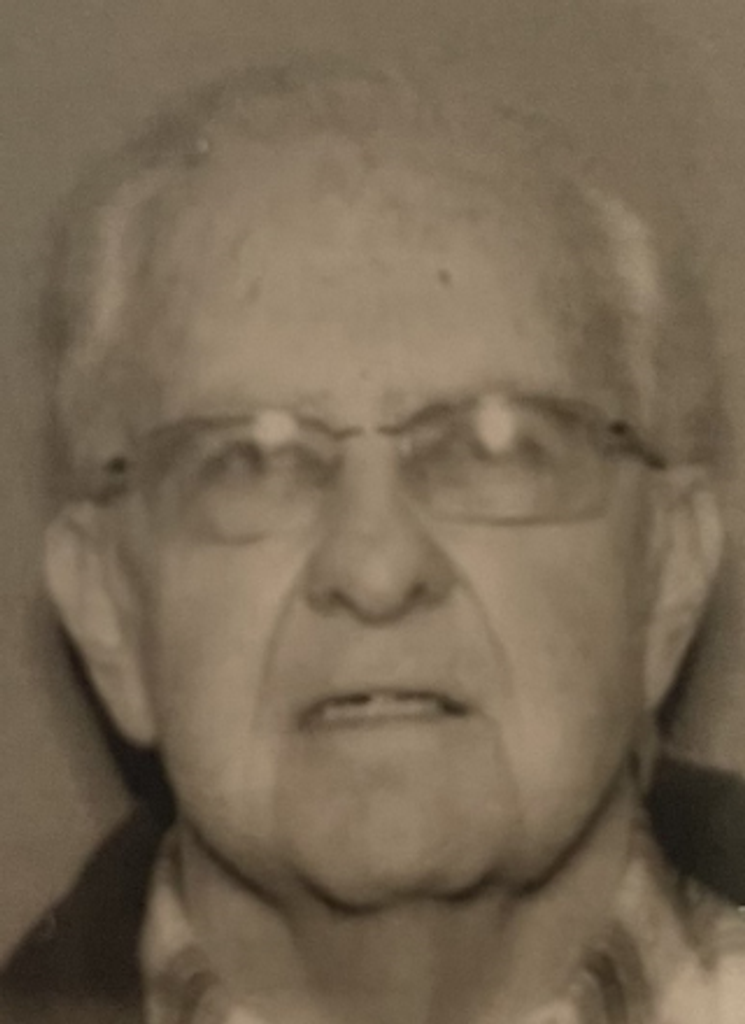 Frederick R. Morden