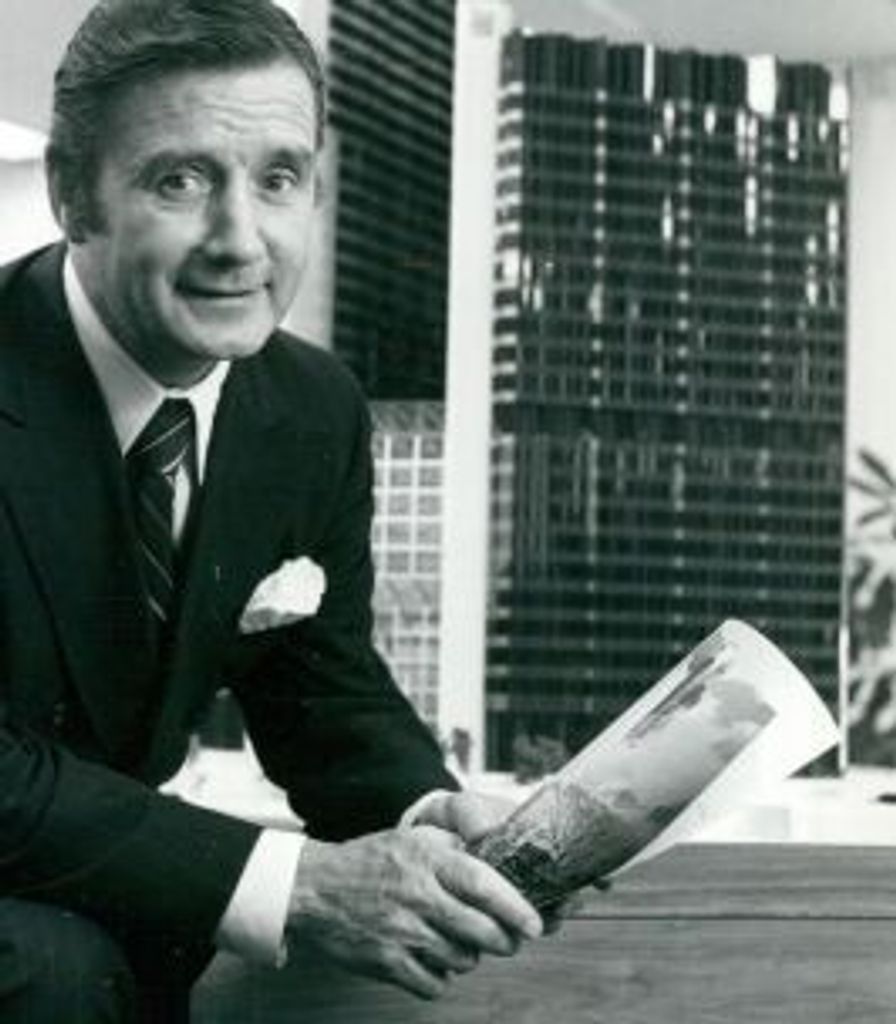 George Kee