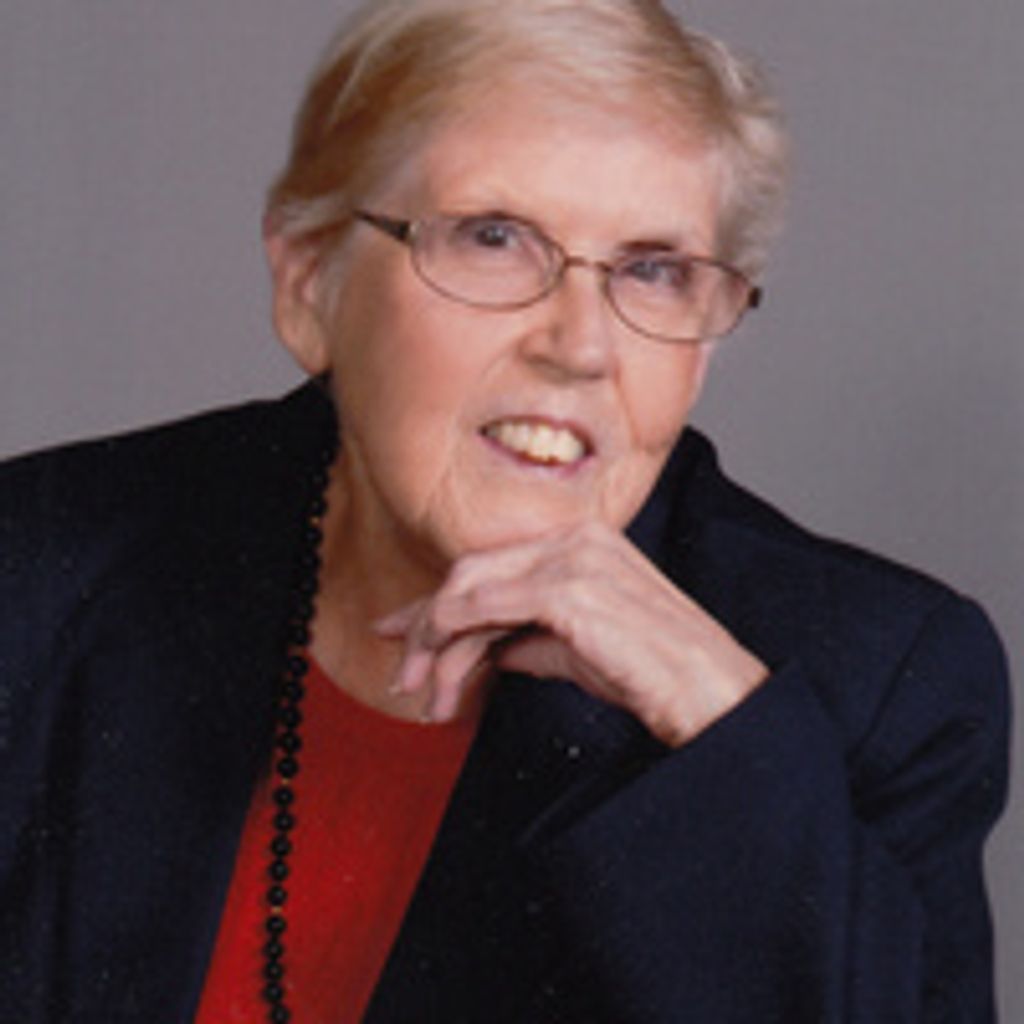 Dorothy Evelyn Langston