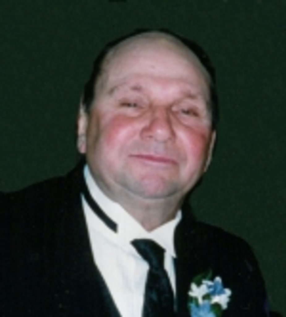 Melvin Casimir Lukomski