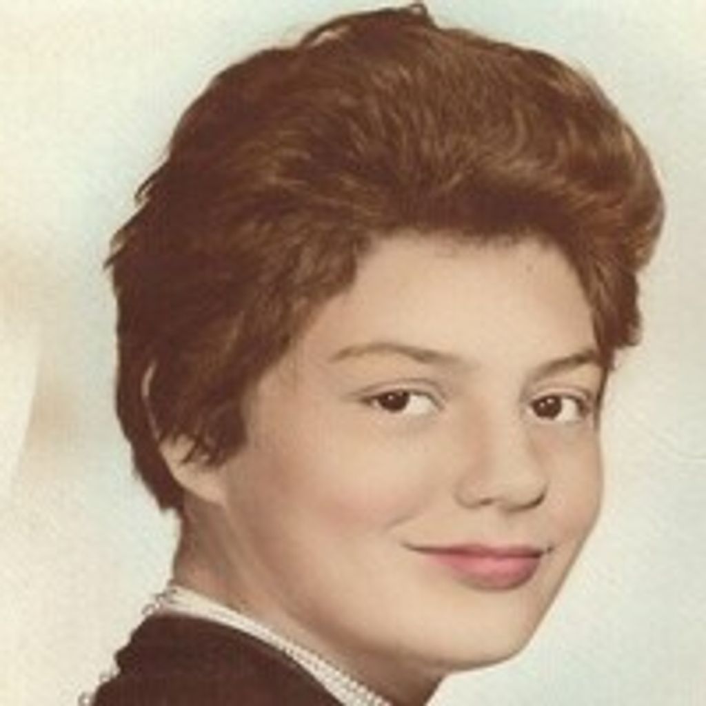 Sharon Wesley