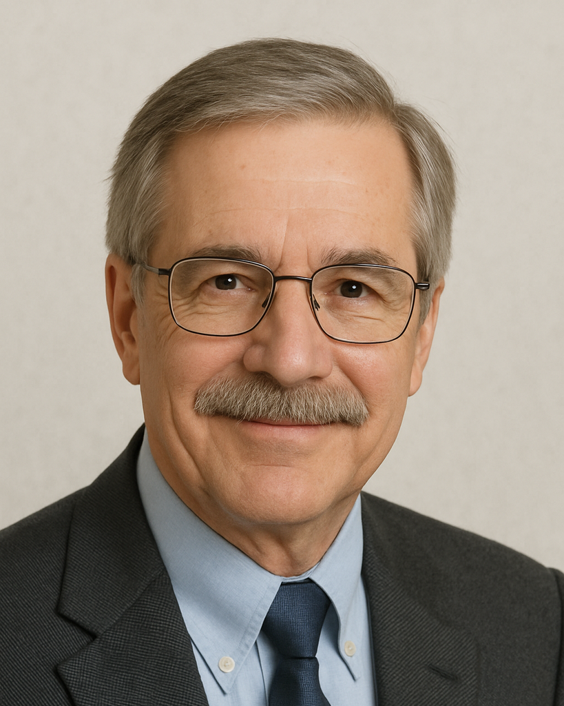 Harold Benton Profile Photo