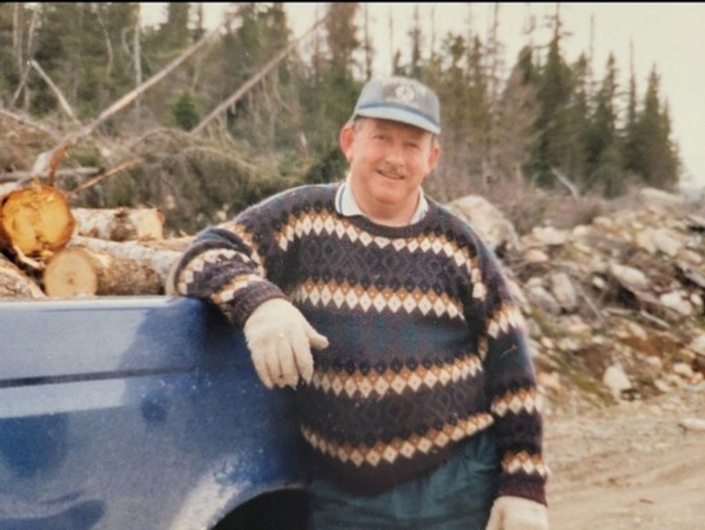 Ronald Gerard Pike Profile Photo