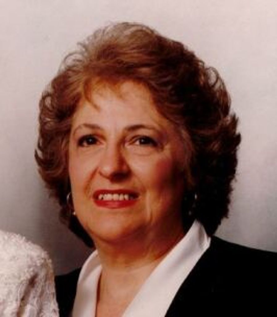 Joanna Passalacqua