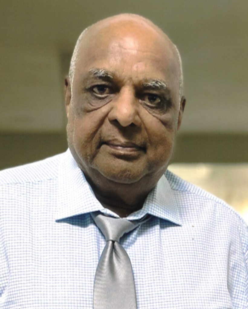 Upendrabhai Manibhai Patel Profile Photo