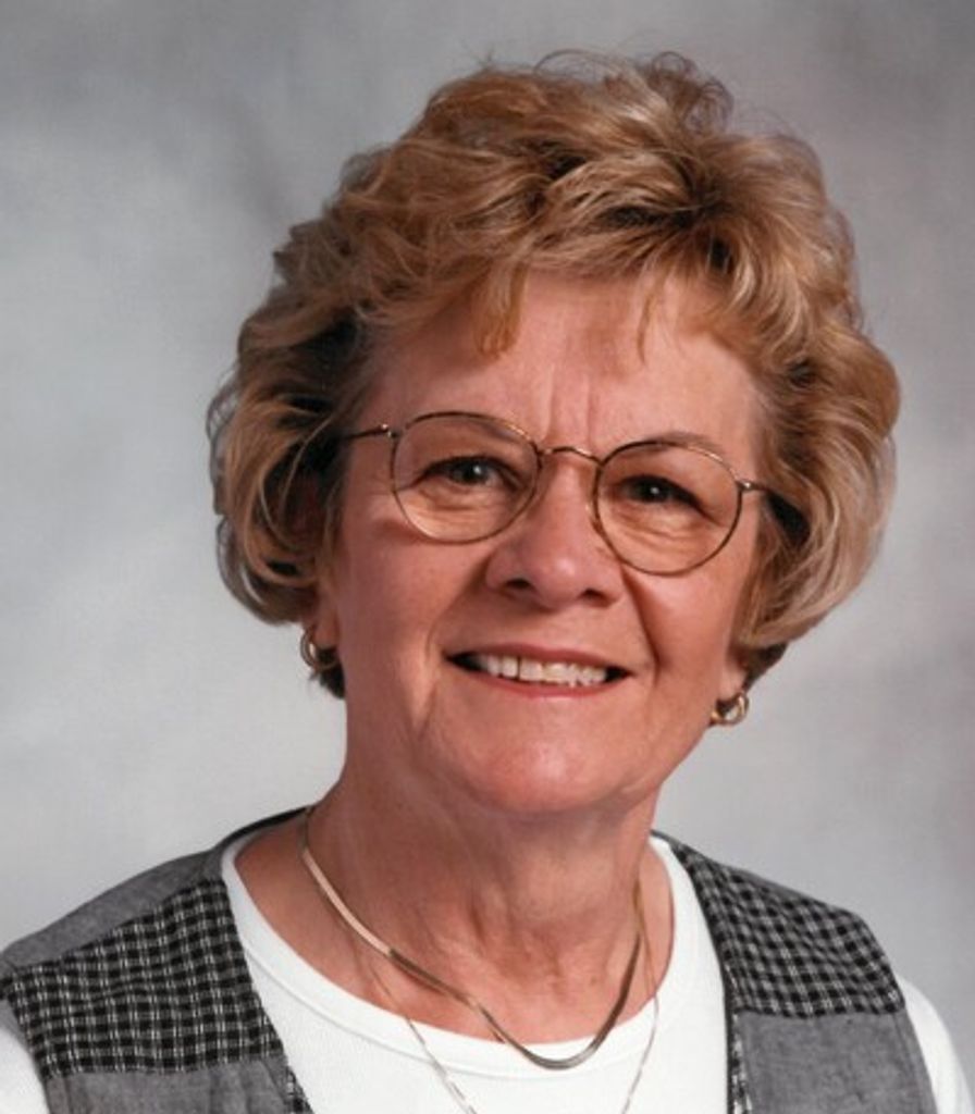 Cleo Janet Matzke Profile Photo