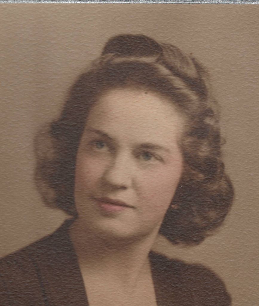 Opal L. Murphy Profile Photo