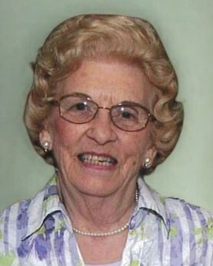 Mildred A McCormick Profile Photo