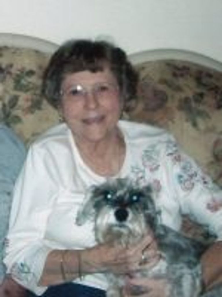 Gloria Mae Donehue