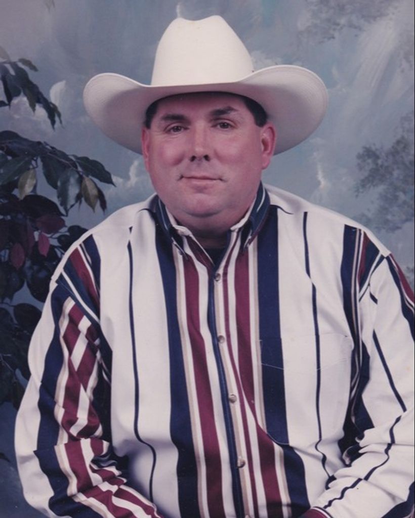 Michael Marvin Nelson Profile Photo