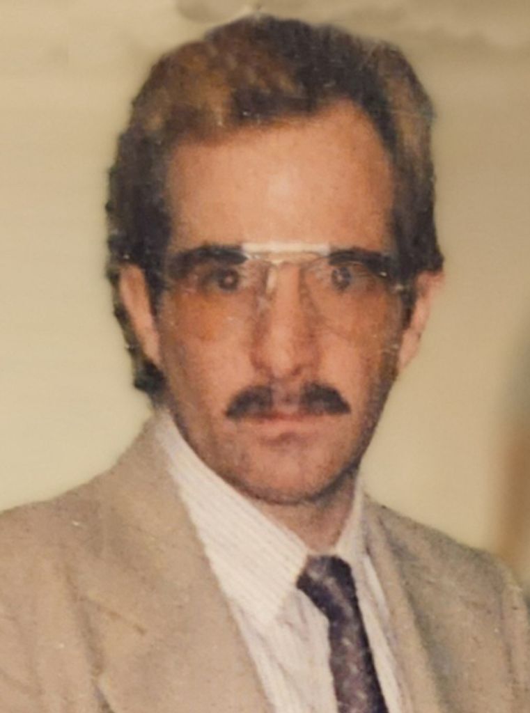 John F. Forystek Profile Photo