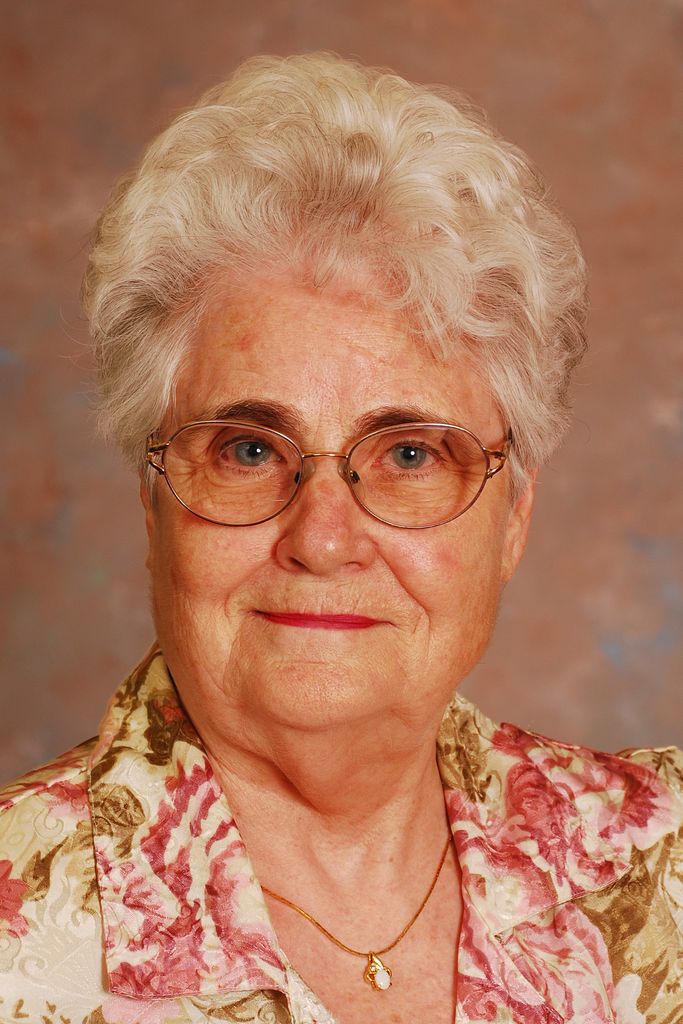 Ena N. Nokes Profile Photo