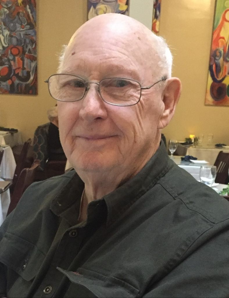 Ervin Lott Profile Photo