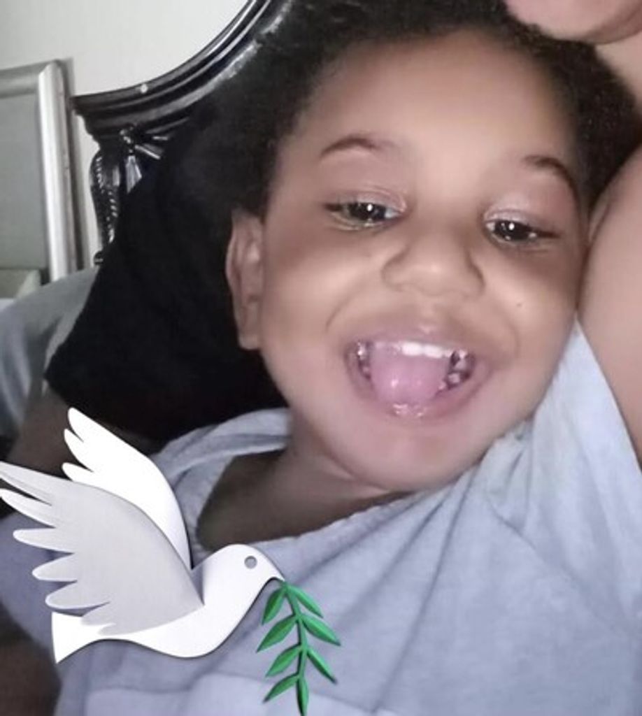 Jayceon Amir Hardy Profile Photo