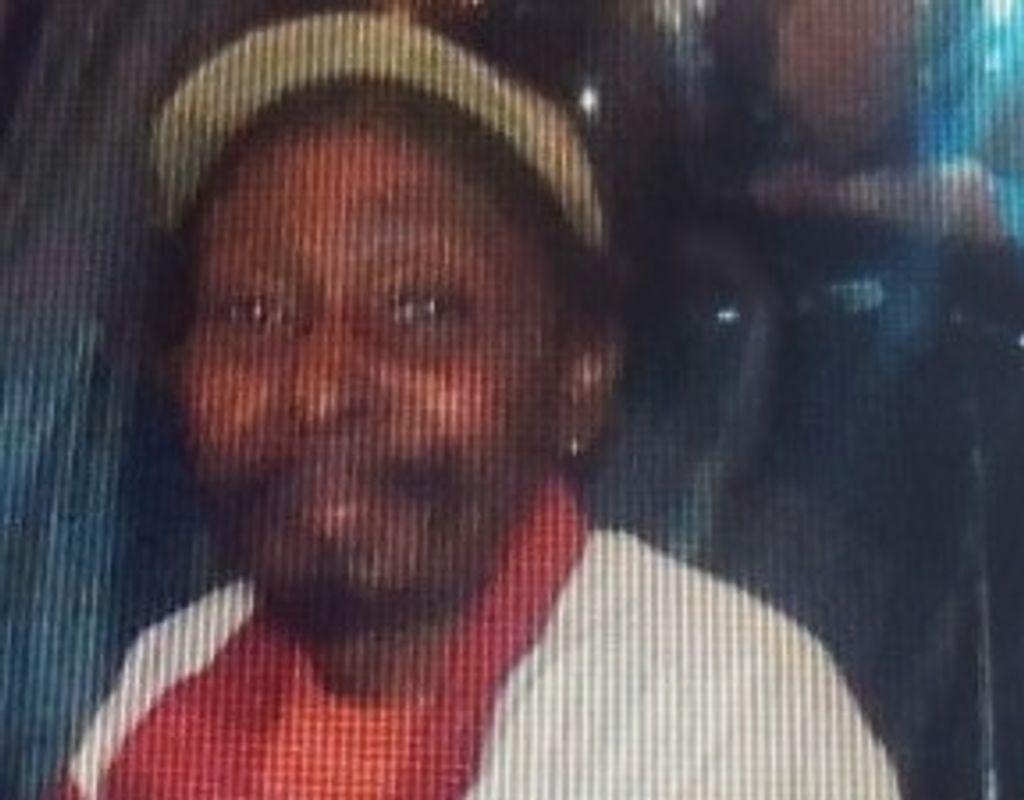 Johnnie Williams Jr Profile Photo