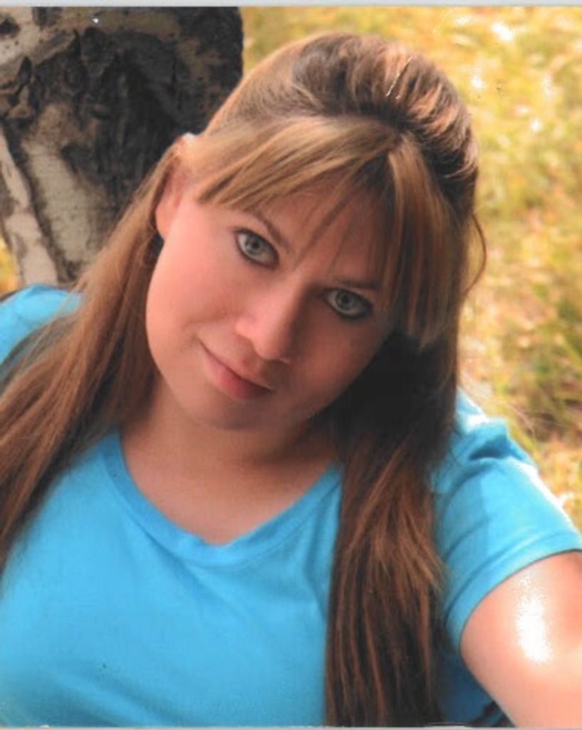 Stephanie M. Trivitt