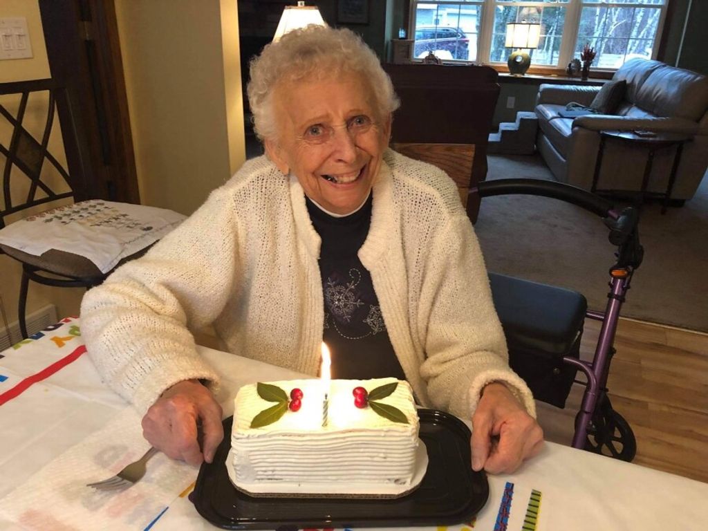 Delores "Dee" Ladzinski