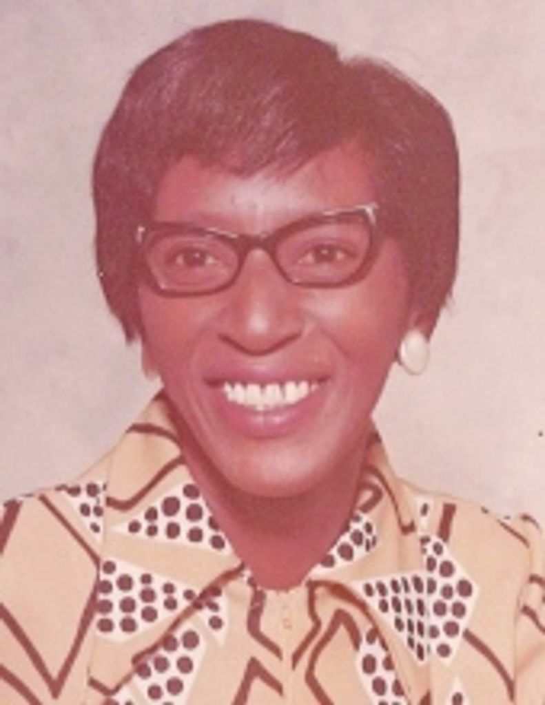 Martha Ann (Booker)  Clark Profile Photo