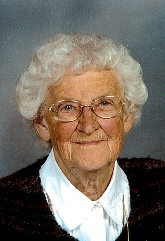 Eleanor Louise Adams Profile Photo