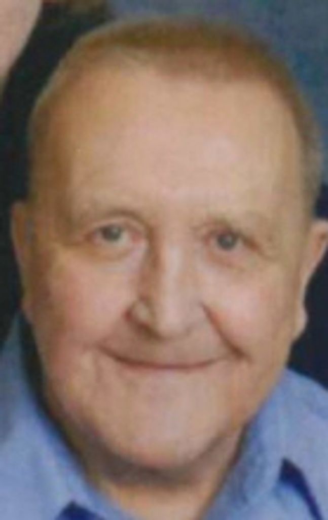 Robert Eckert