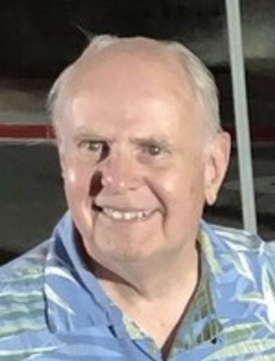 Earl Harry Phillips Jr. Profile Photo