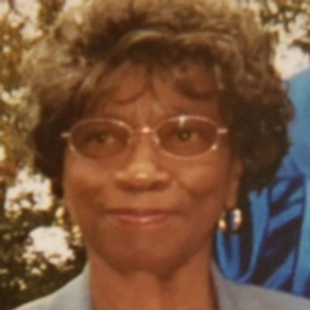 Annie Doris Johnson