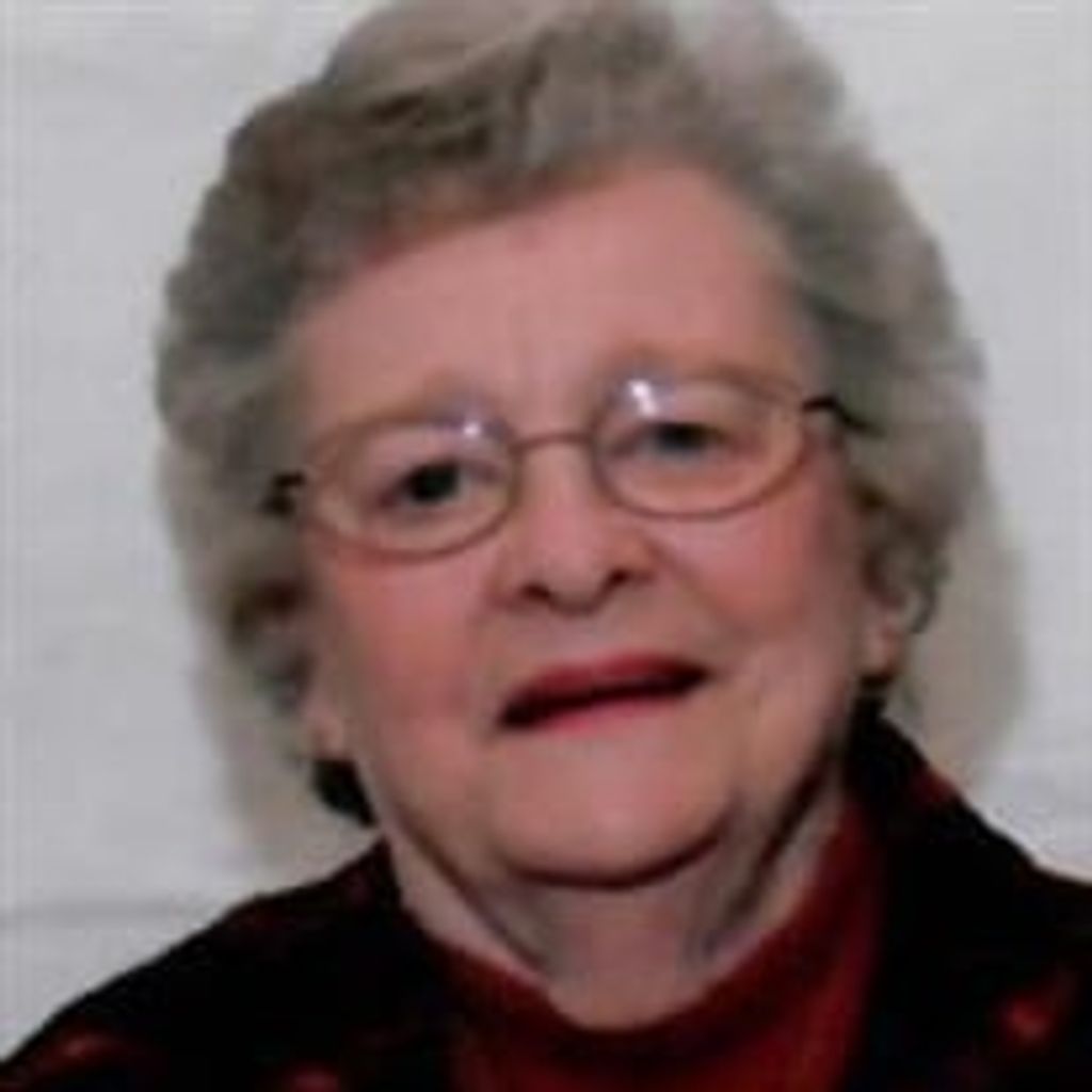 Betty Lou Hall Graves