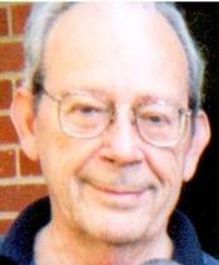 Richard "Dick" D. Popp