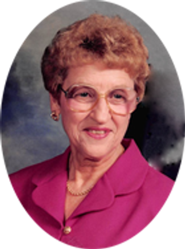 Mary (Bierbaum)  Smith Profile Photo