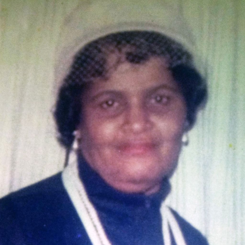 Corine Williams