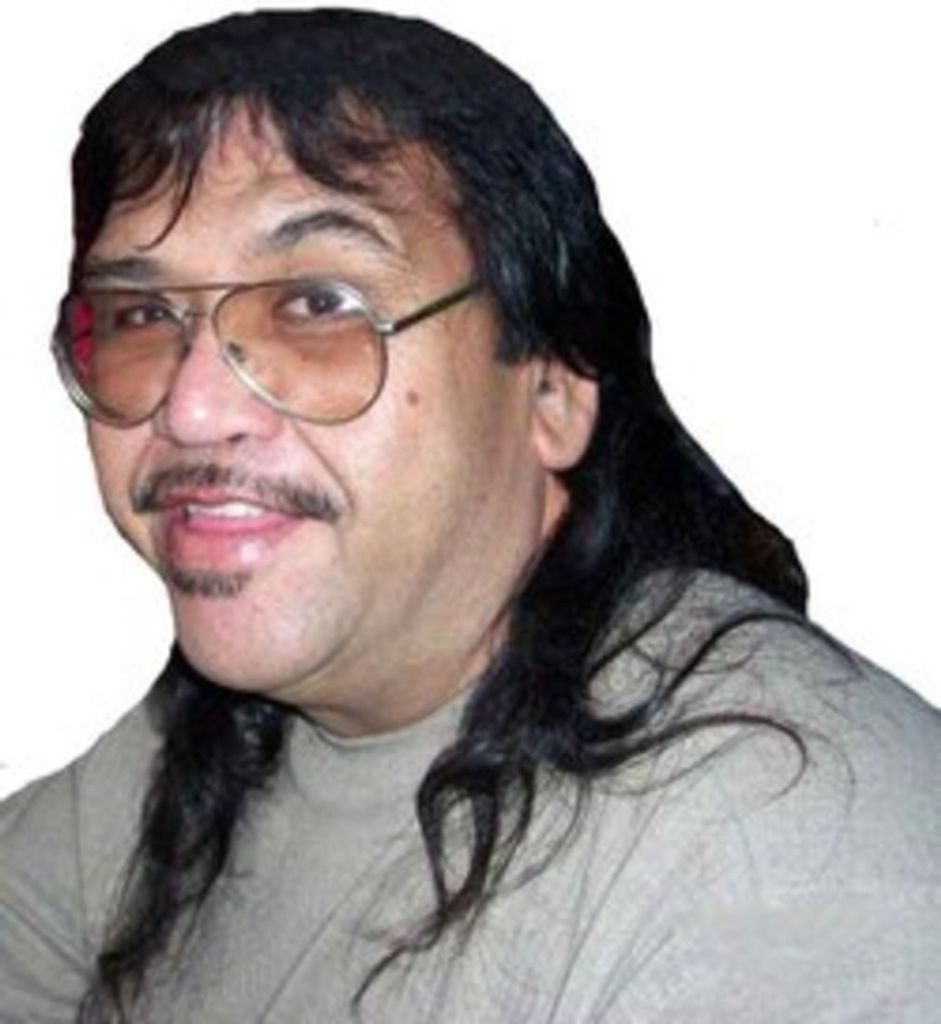Jesus Davalos