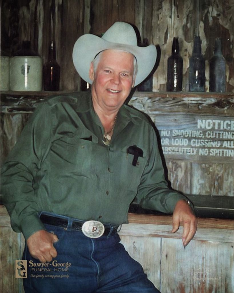 Charles W. "Phil" Phillips