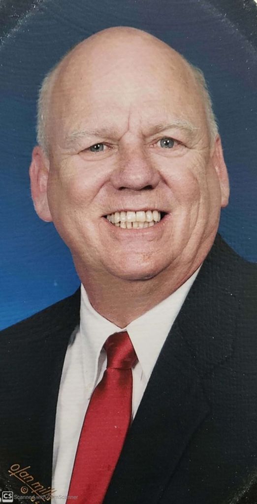 Richard David Kent Profile Photo