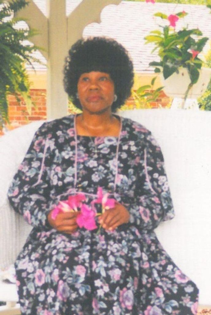 Wilma V. Halliburton Profile Photo