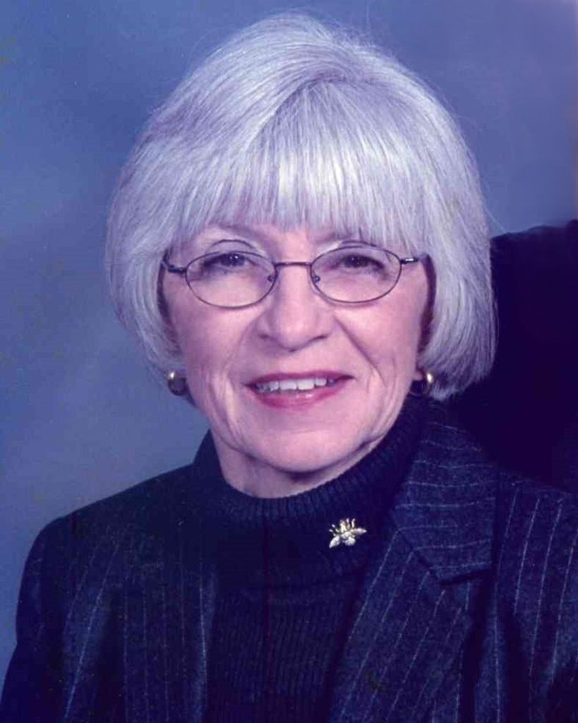 Charlotte "Joanne" Blackford Profile Photo