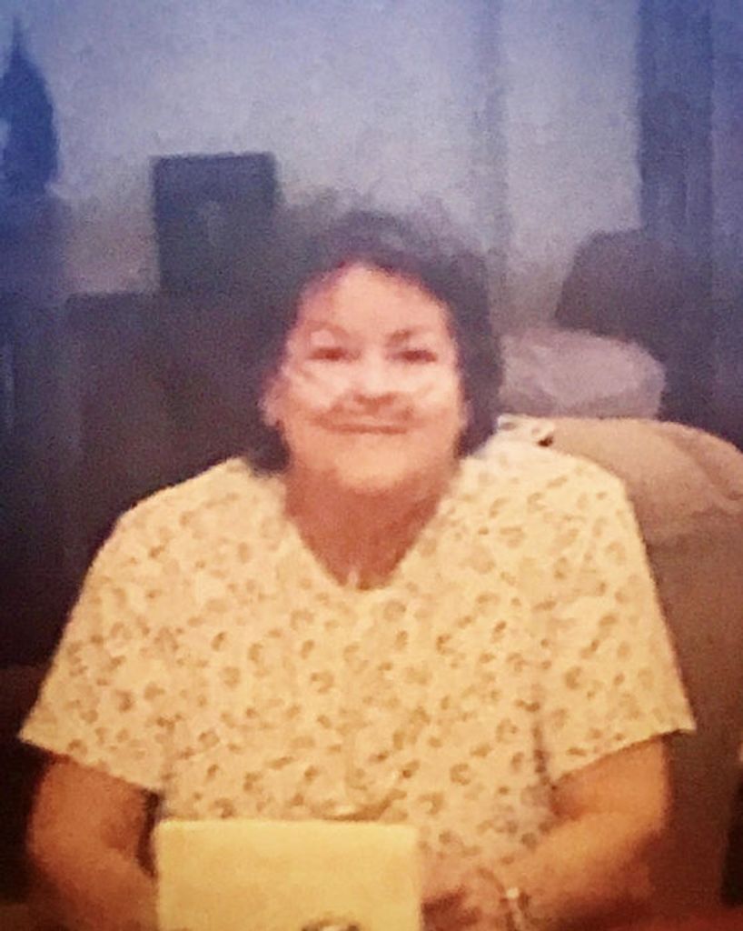 Eva Jo (Daniel)  Matthews