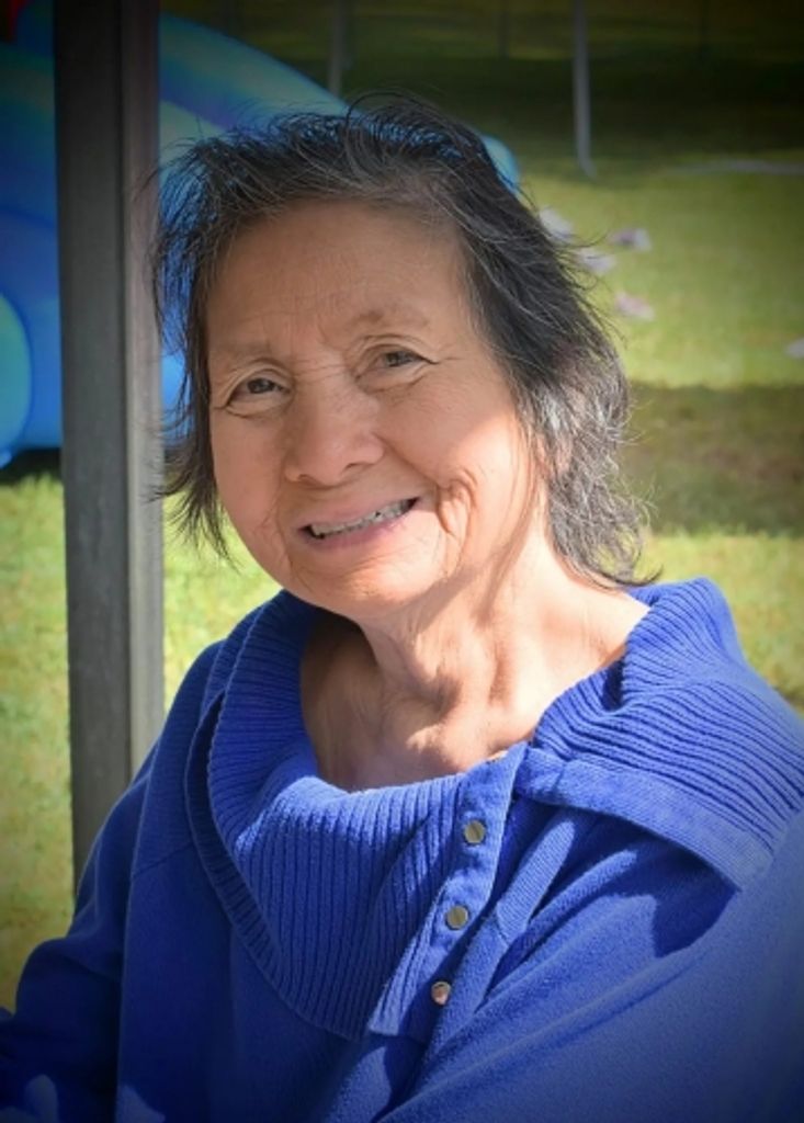 Juliet Kelly Profile Photo