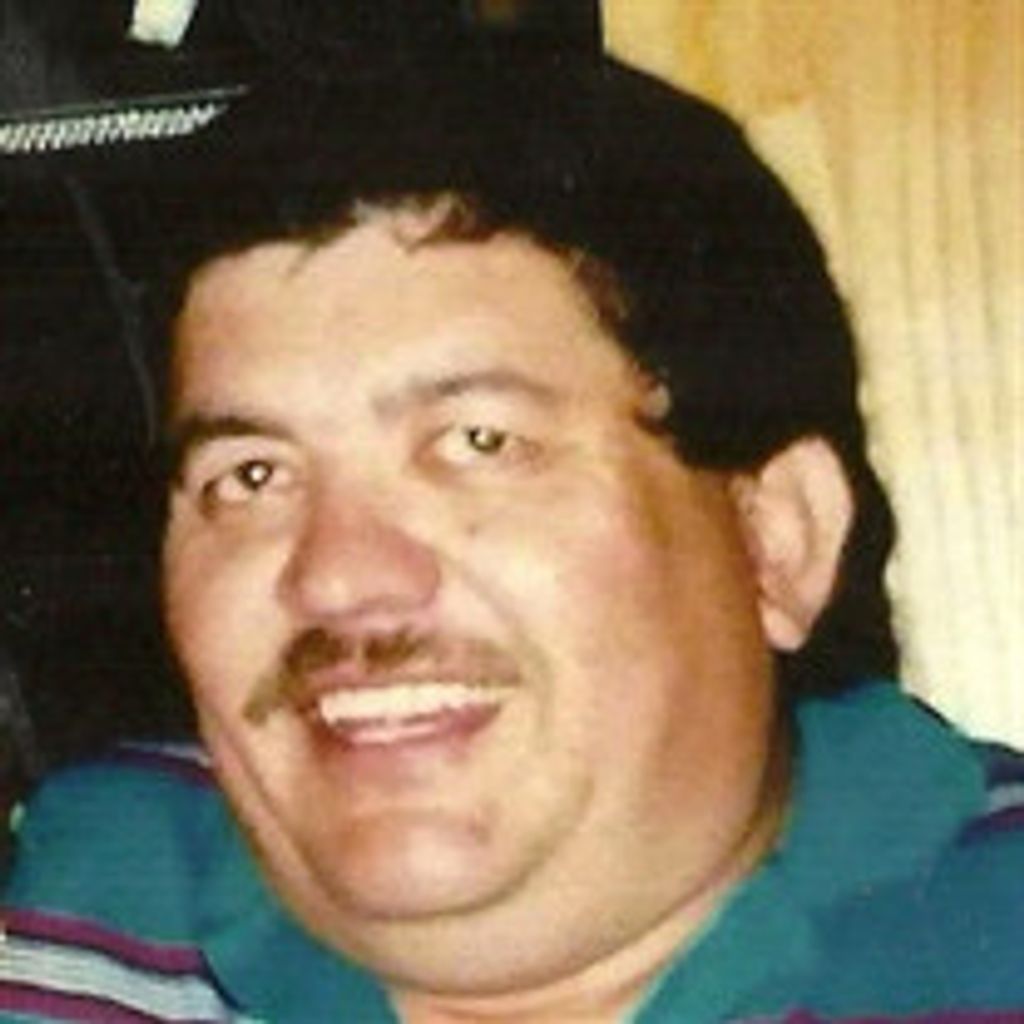 Javier Mario Alvarez