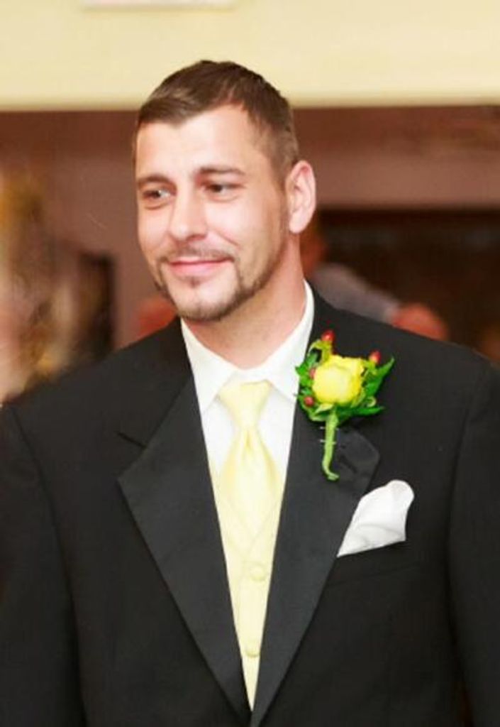 Christopher Kirk Profile Photo