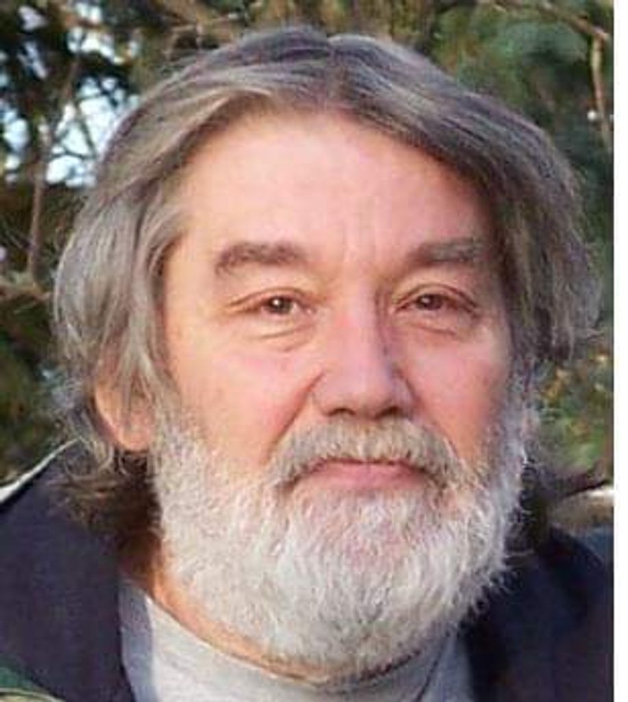 Donald Jones