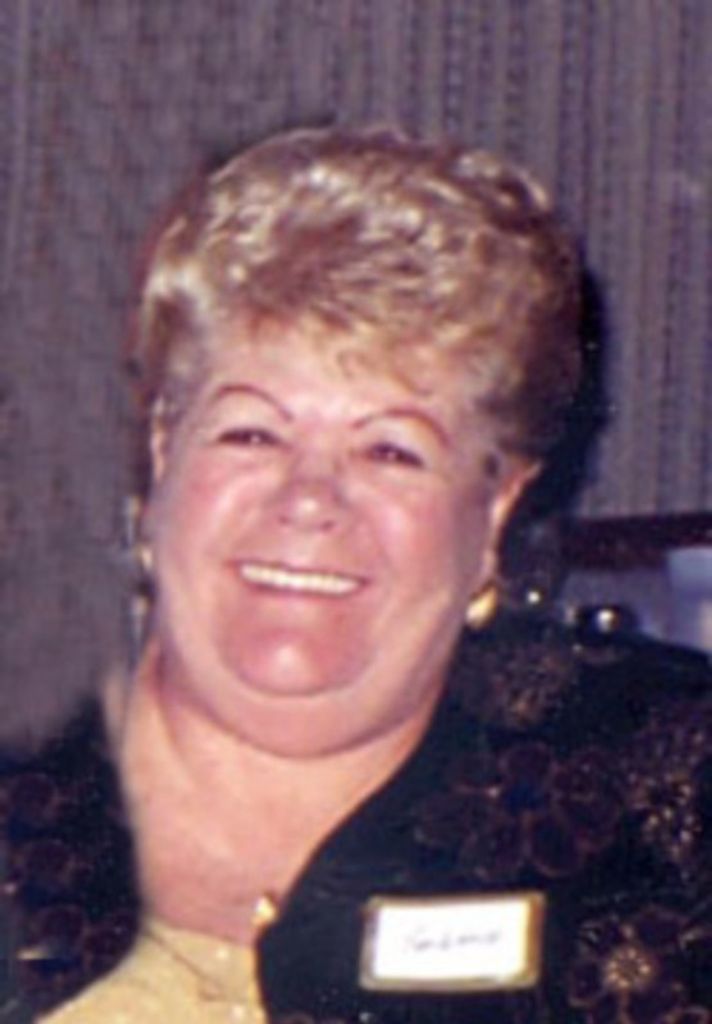 Barbara M. Markus