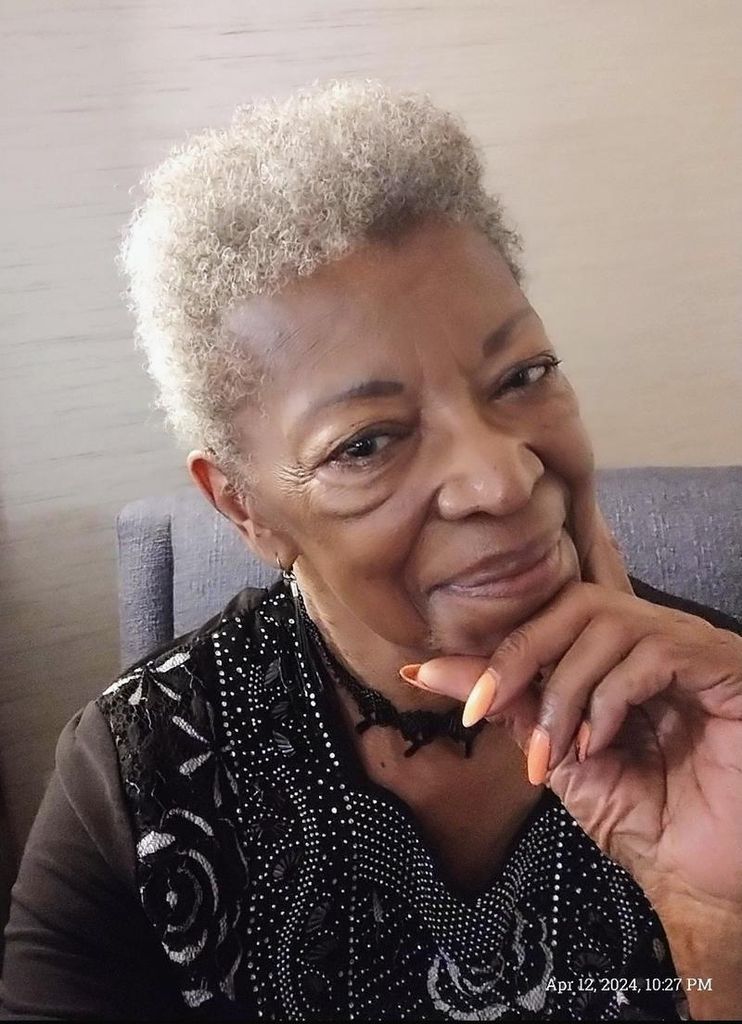 Carleen D. Giles Lewis