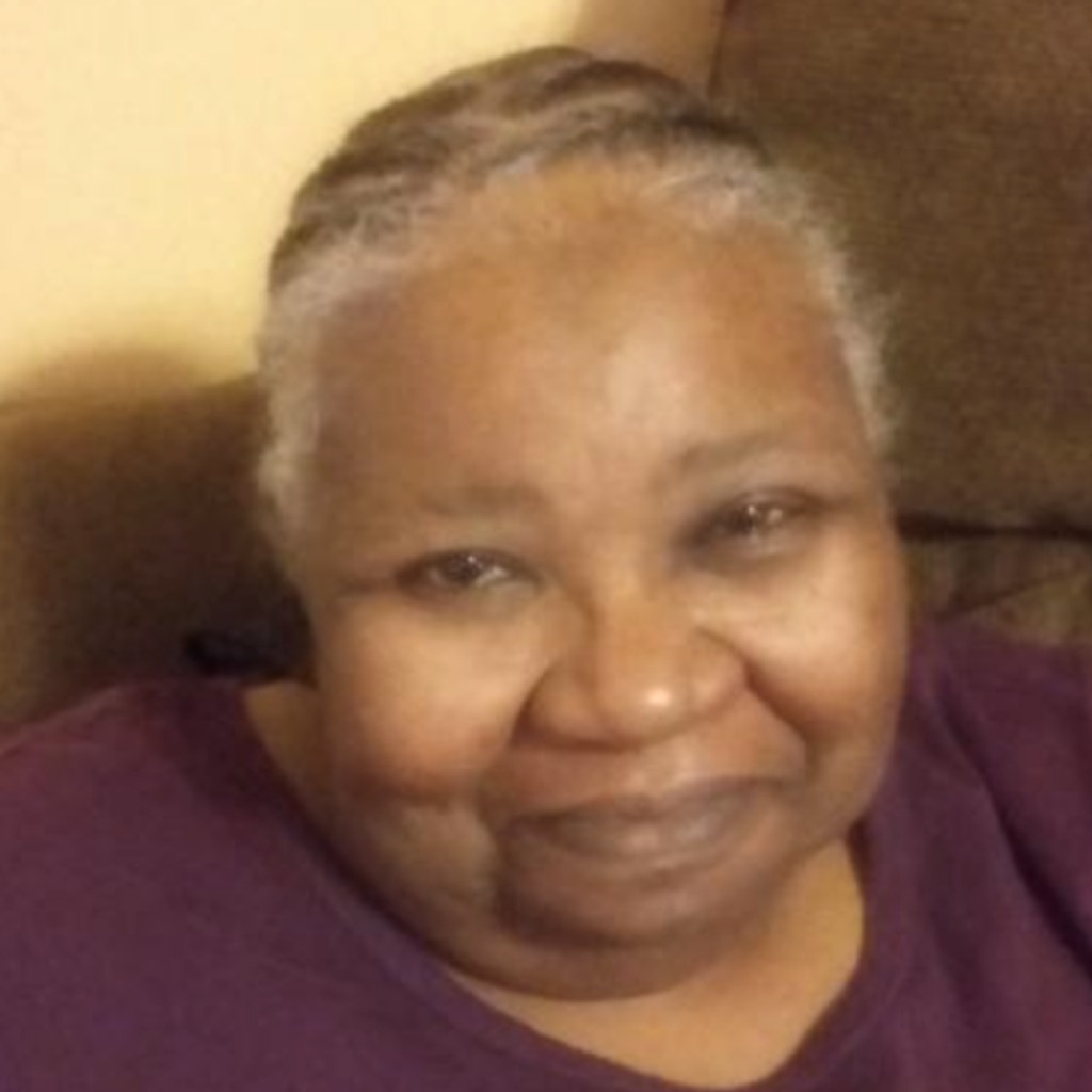 Barbara Jean Saunders Evans Profile Photo