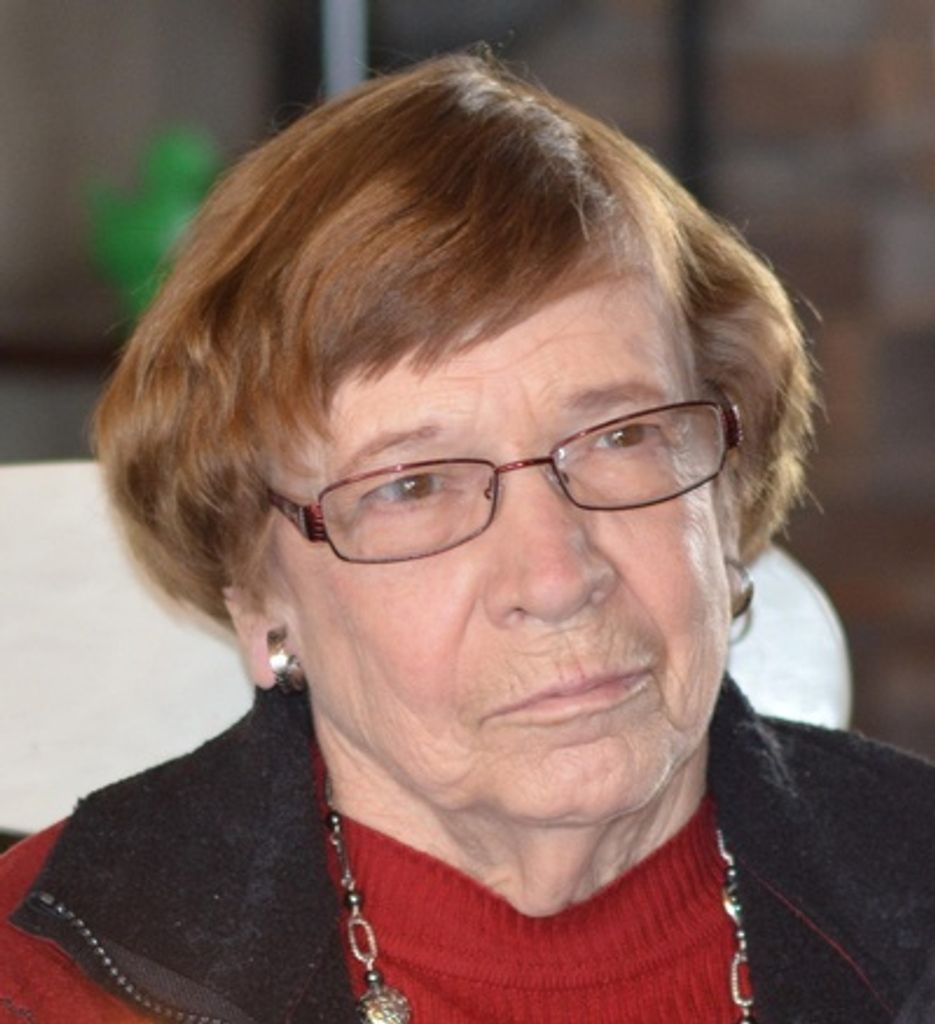 Carol Beck Profile Photo