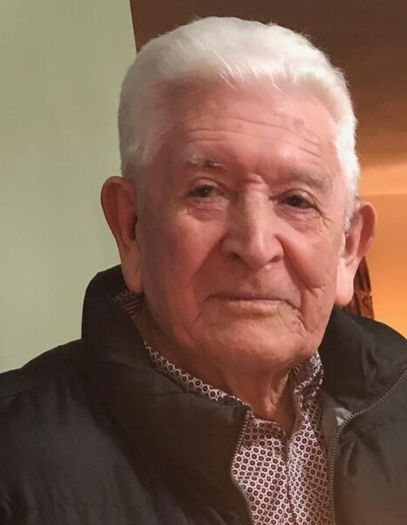 Alberto C. Vargas Profile Photo