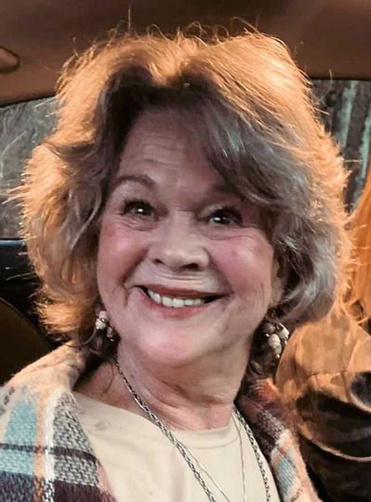 Margaret "Peggy" Tertel